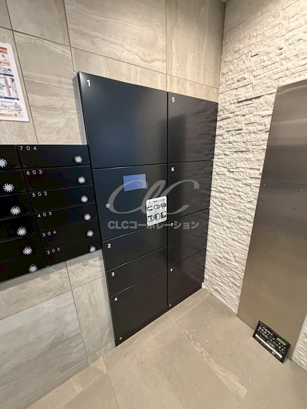 JU　TOWER　FRONT　両国 その他11