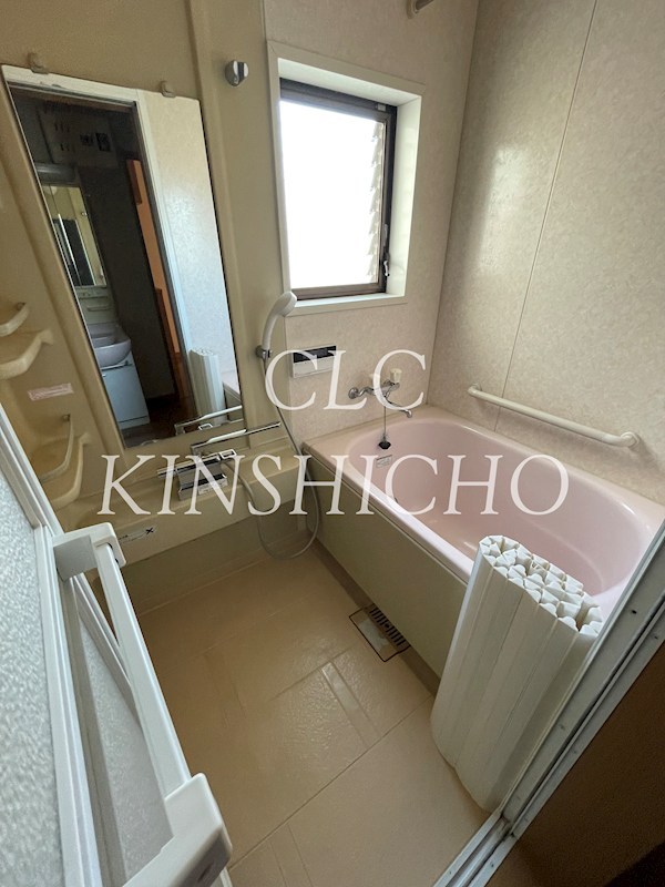 ＢＭビル 風呂画像