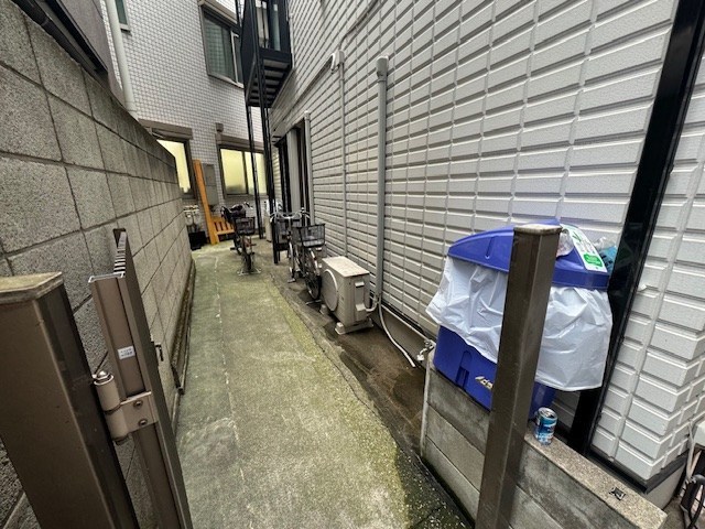 ソテ工房ビル その他外観3