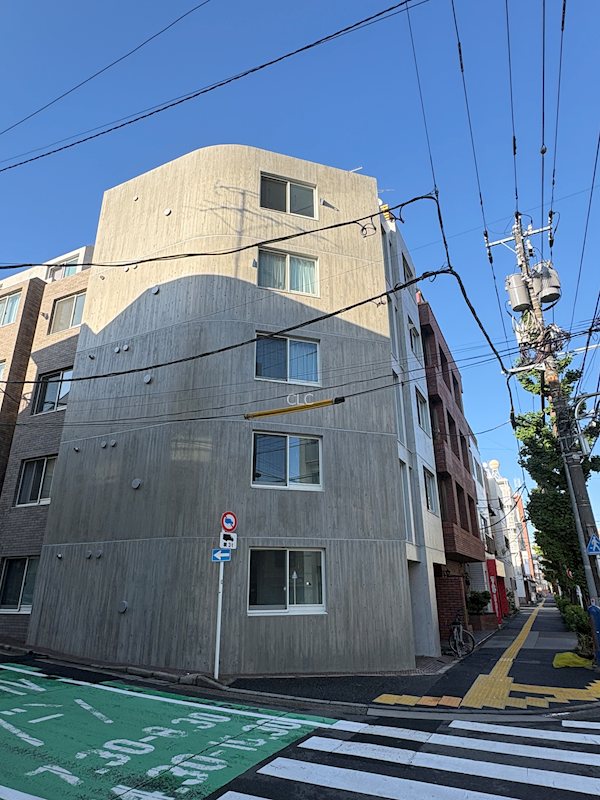 ＣＩＴＹ　ＷＡＬＫ王子ＤＵＥ 外観