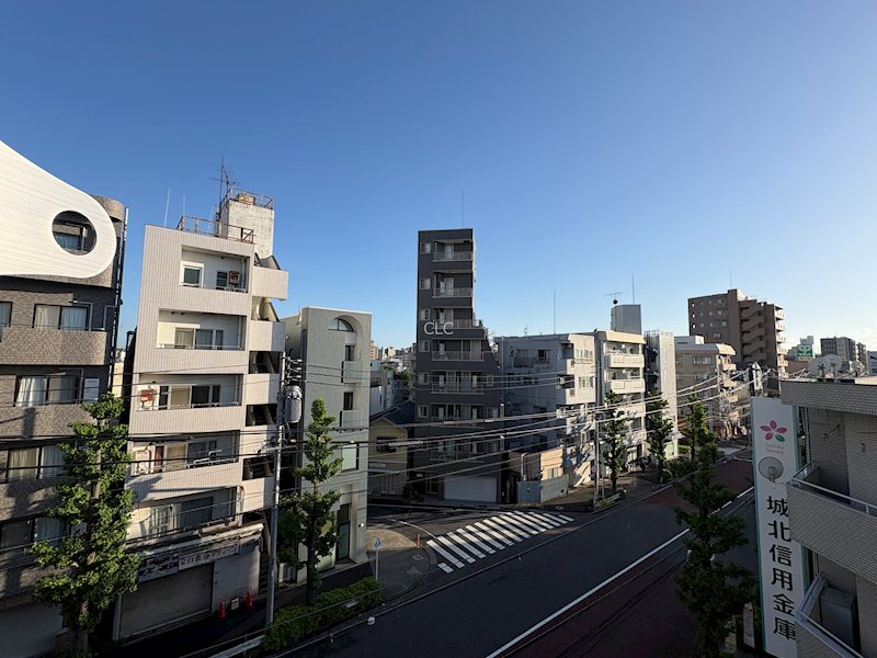 ＣＩＴＹ　ＷＡＬＫ王子ＤＵＥ その他3
