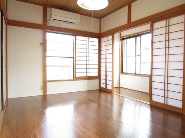 本木東町戸建 その他9