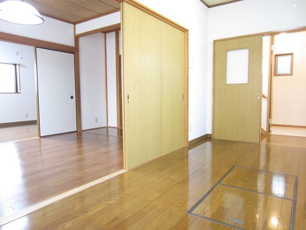 本木東町戸建 その他10