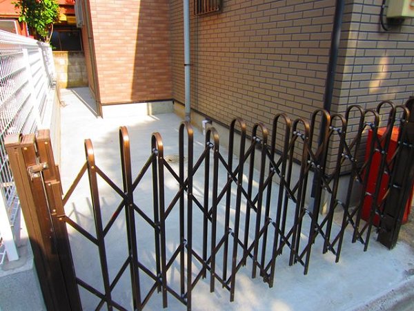 本木東町戸建 その他11