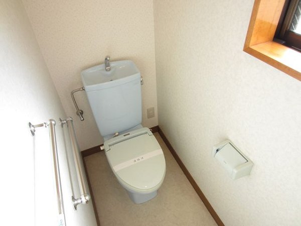 本木東町戸建 その他12