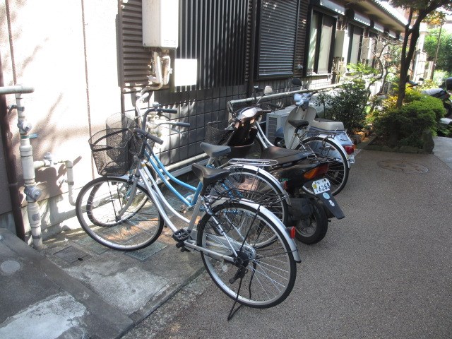 エステートTOKI  その他6