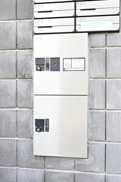 MELDIA金町 その他6