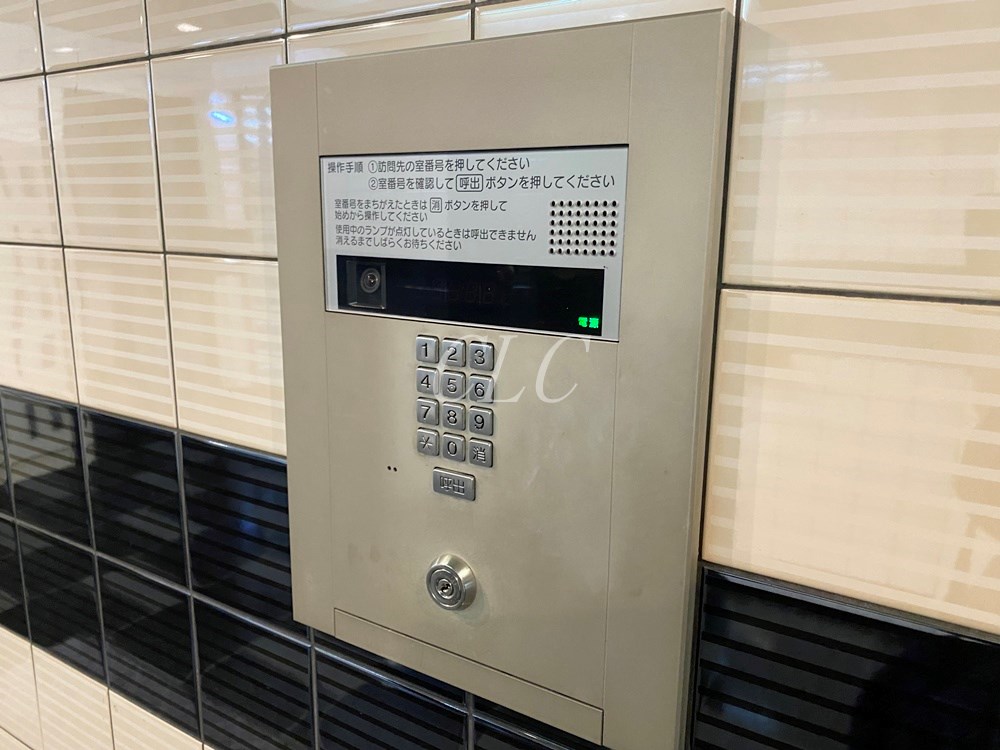 マンション白陽 その他外観2