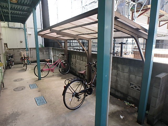 第３中川ハイツ その他6
