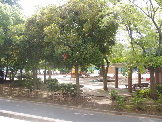 第３中川ハイツ その他7