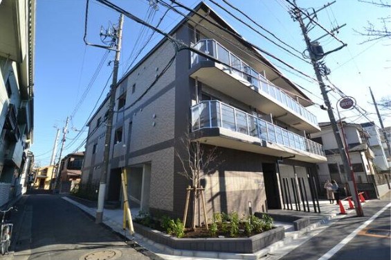 SETTLE J その他6