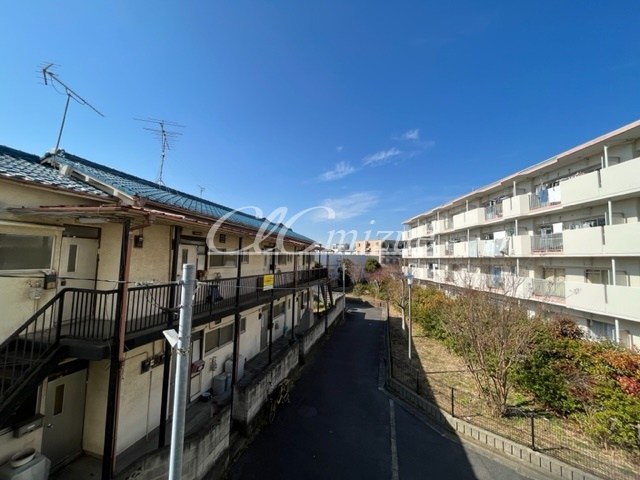 フレンズハイツ その他3