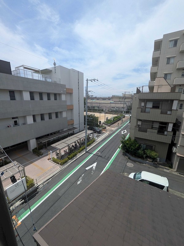 小島アパート その他6