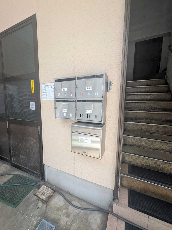 小島アパート その他8