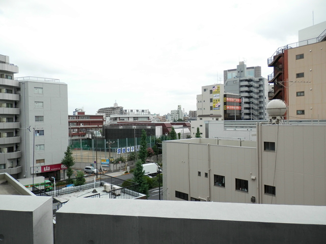 釜鳴マンション その他6