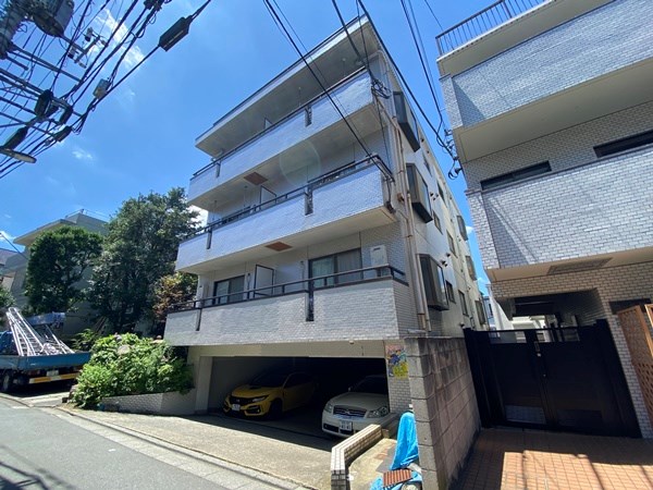 桂ガーデンⅡ その他1