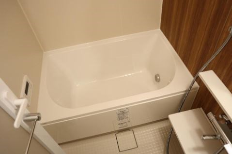 シエル豊島 風呂画像
