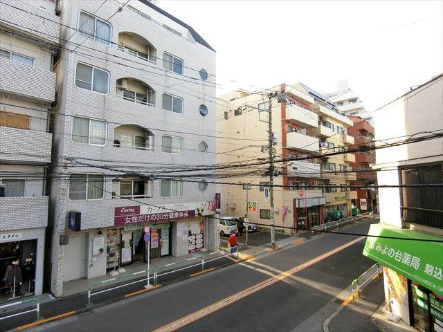 トナミビル その他7