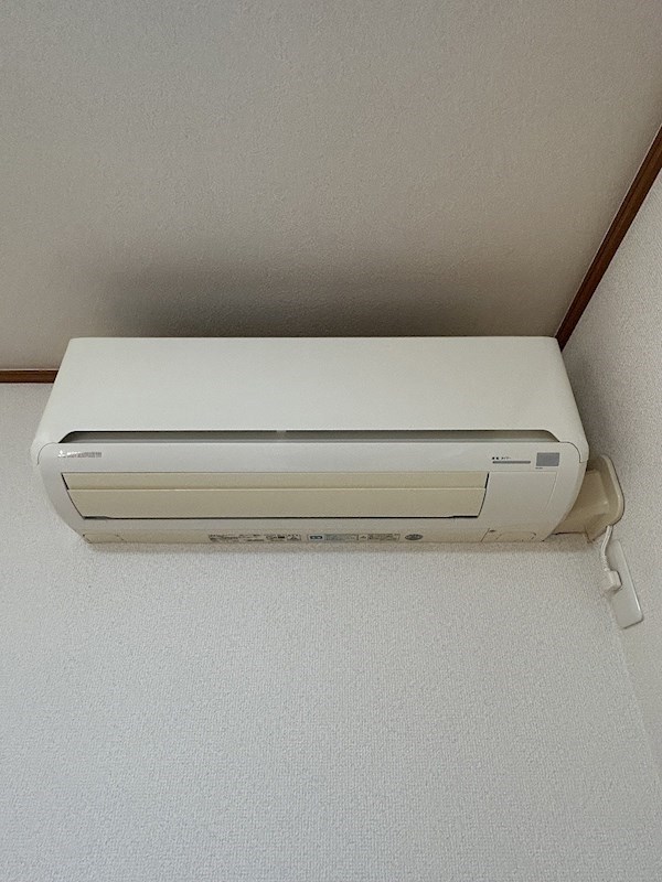 リバーハイツⅡ その他4