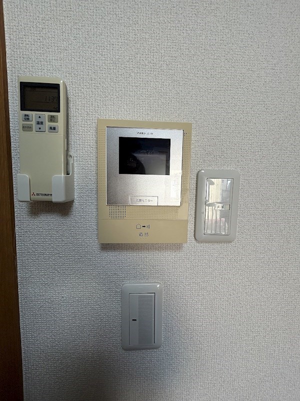 リバーハイツⅡ その他5