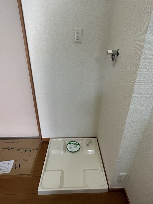 リバーハイツⅡ その他6