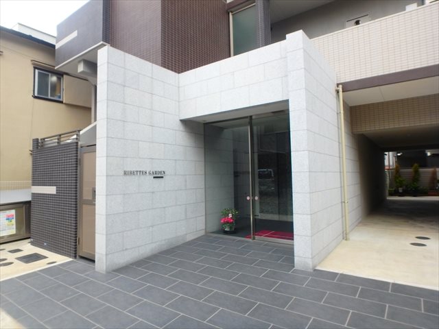 RIBETTES　GARDEN その他2