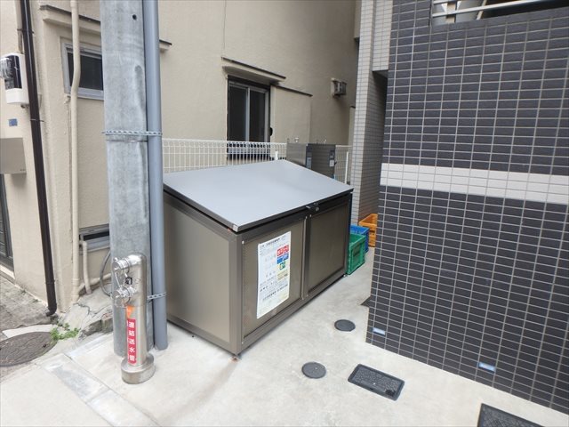 RIBETTES　GARDEN その他10