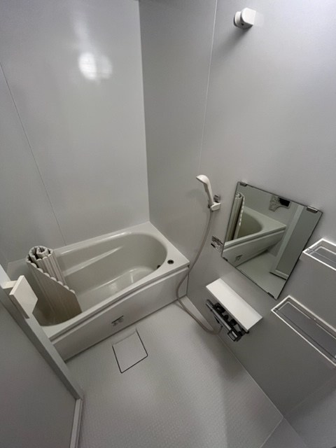 エクセル瑞江Ⅱ 風呂画像