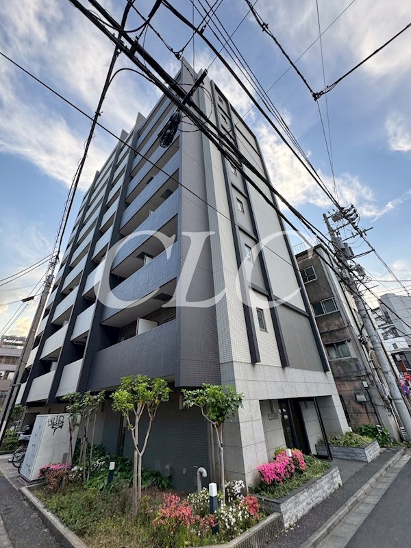 ＬＩＮＸ　ＡＶＥＮＩＲ 外観