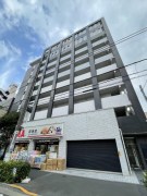 エリアＭ 601号室 外観