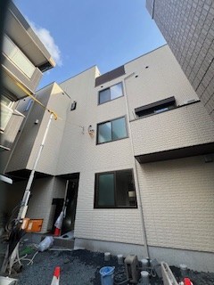 Maison de Kuu 102号室 外観