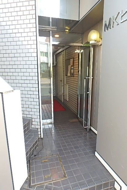 ＭＫビル その他6