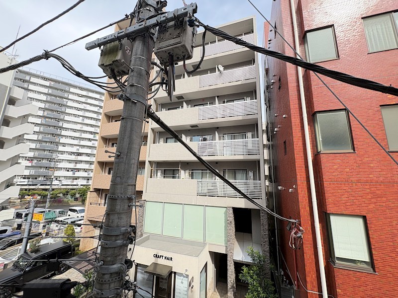 長秀ビル その他5