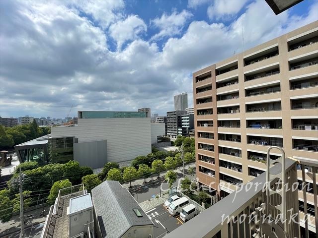 ブランピュール木場公園    その他1