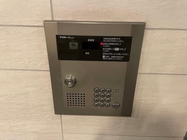XEBEC門前仲町 その他外観2