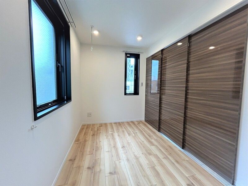 ＬｉｖｅＦｌａｔ森下Ⅱ その他5