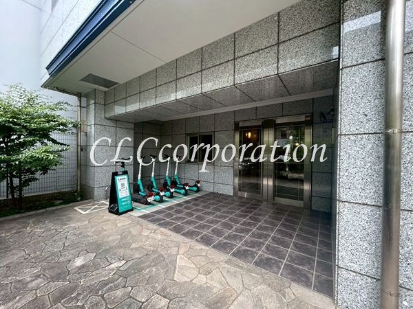 ラークガーデン木場 その他4