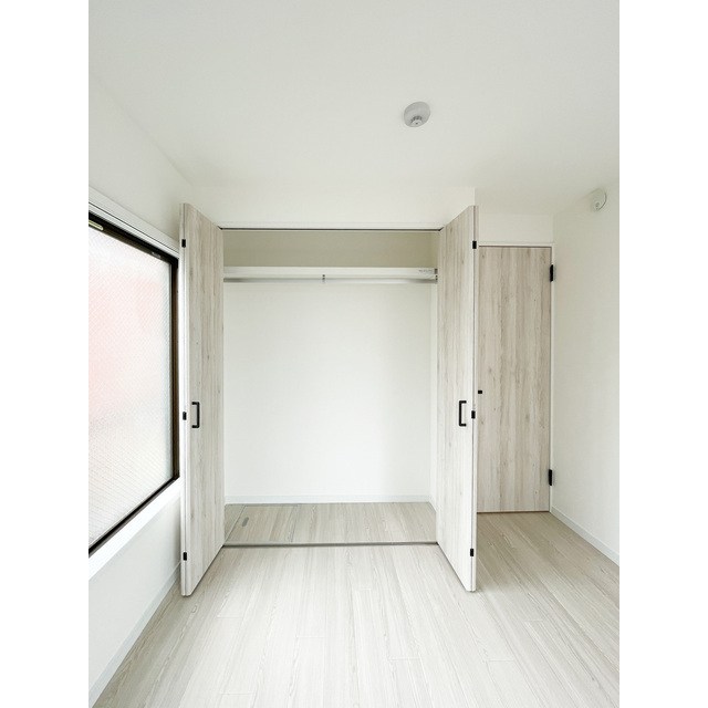 第六竹石マンション その他3