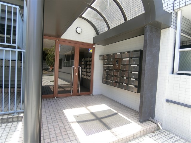 グラシアリノ町屋 その他1