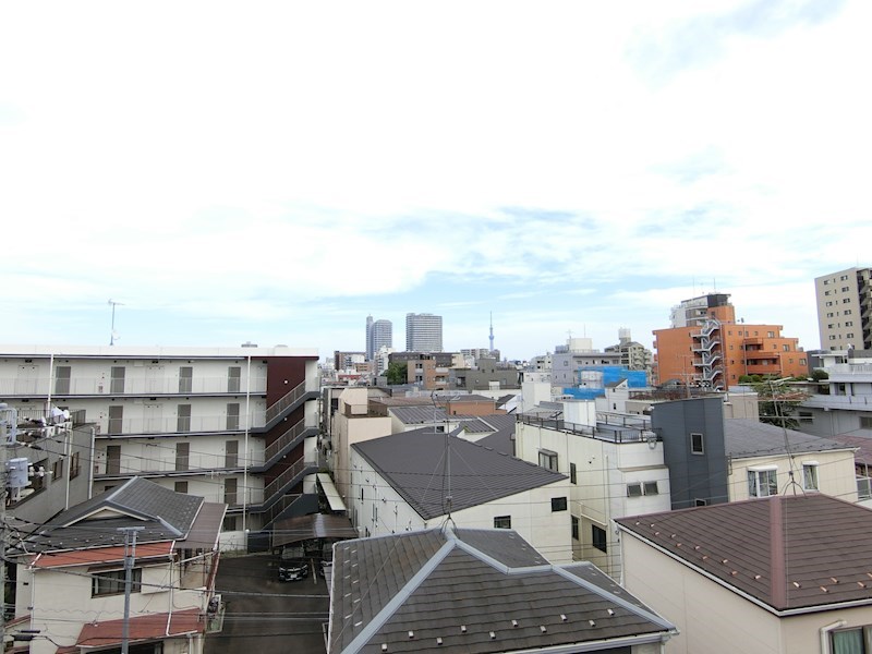グラシアリノ町屋 その他6