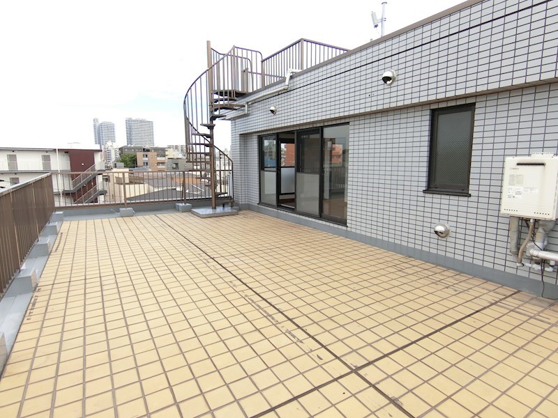 グラシアリノ町屋 その他10