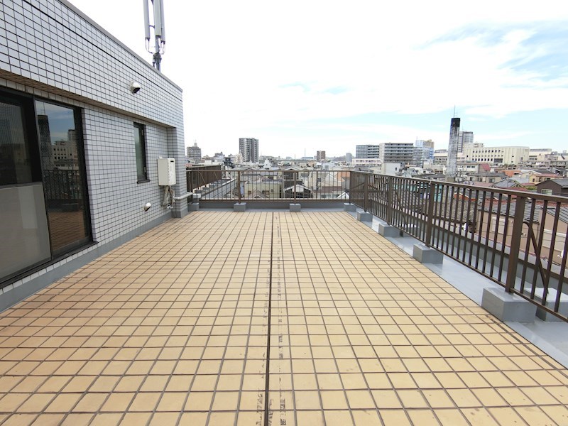グラシアリノ町屋 その他11