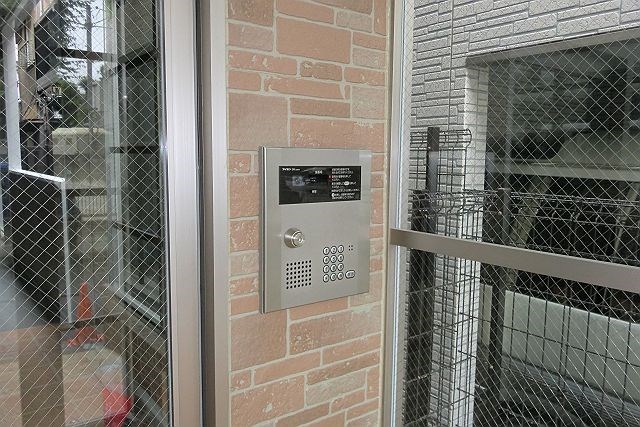 リバーパークK その他6