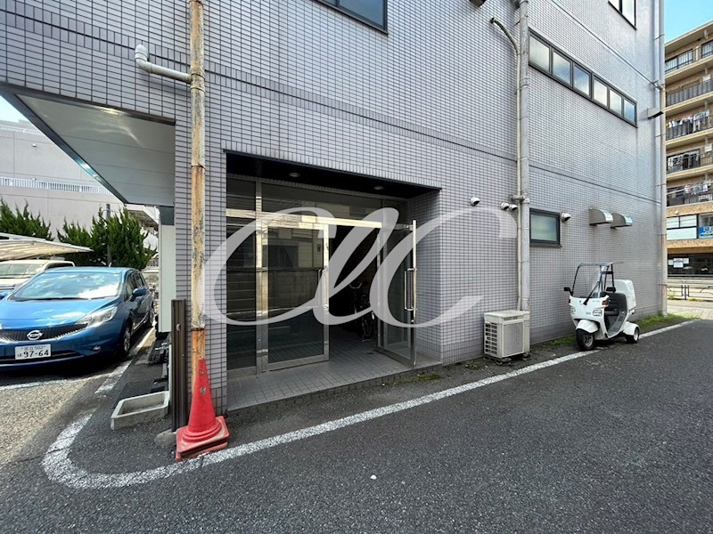 馬場ビル その他外観1