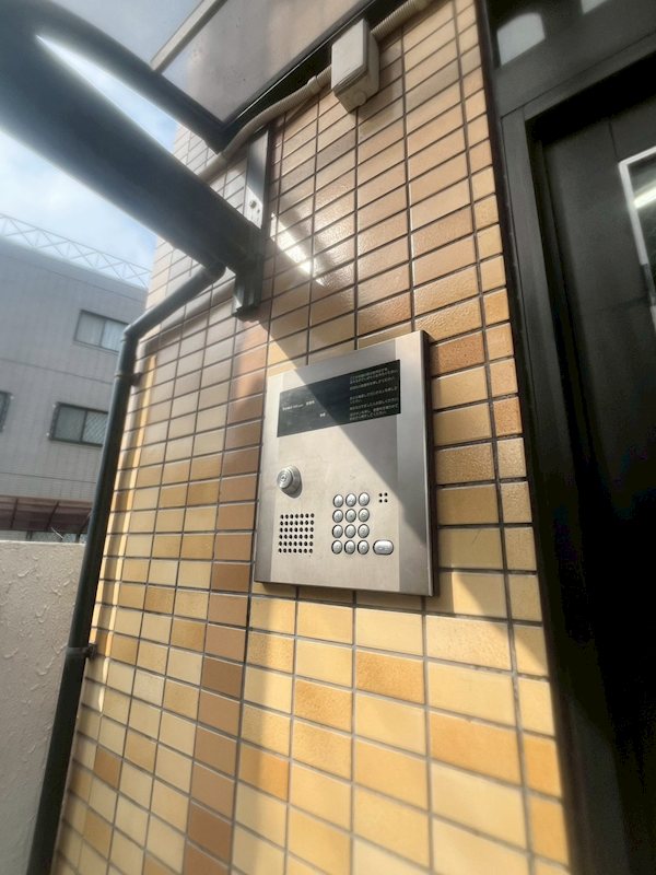 リバティハイツ  その他2