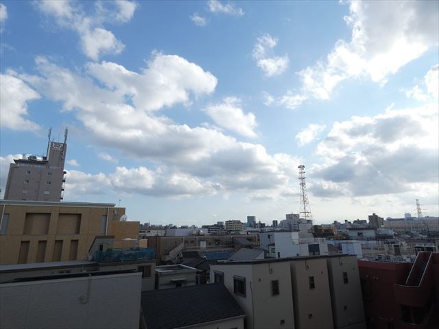 T&amp;rsquo;ｓ　ｇａｒｄｅｎ東尾久 その他3