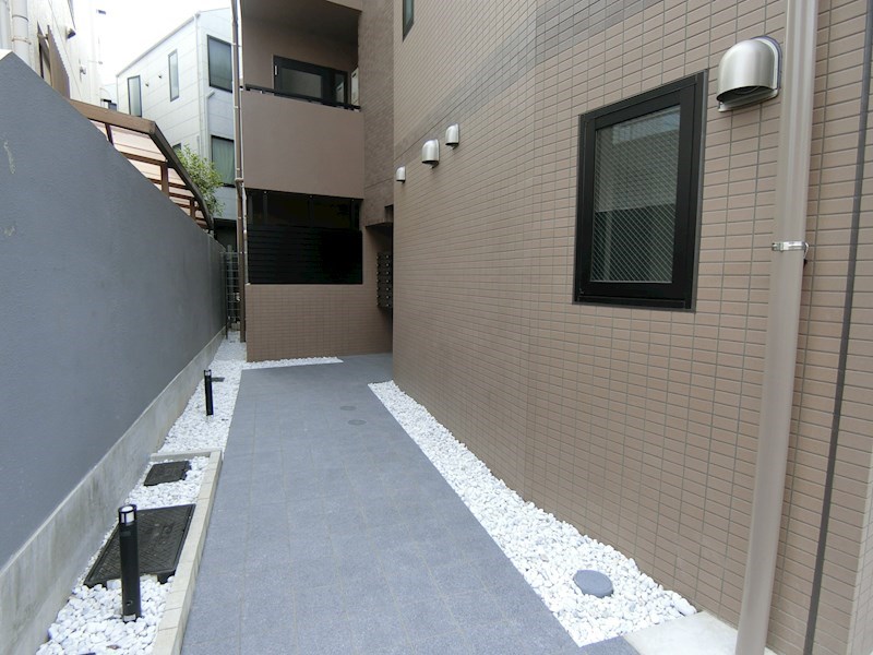 FAIR町屋レジデンス  その他外観3