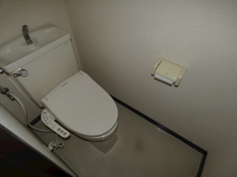 町屋レジデンス その他1
