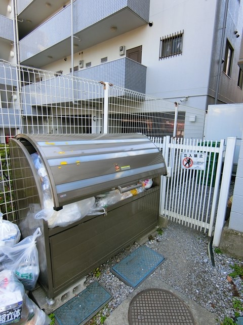 町屋レジデンス その他8