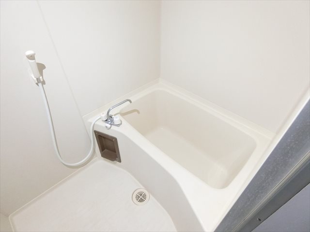 町屋レジデンス 風呂画像